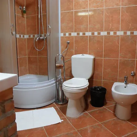 Appartamento Portokalo Belgrado