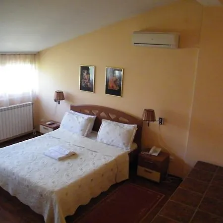 Portokalo Appartamento