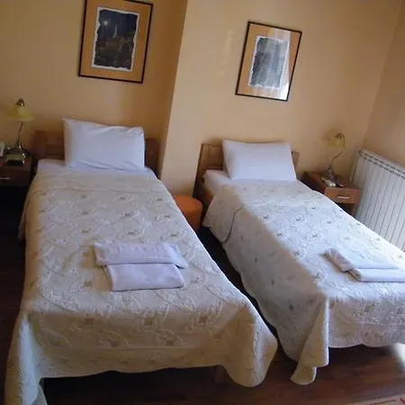 Portokalo Appartamento Belgrado