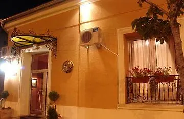 Portokalo Appartamento Belgrado